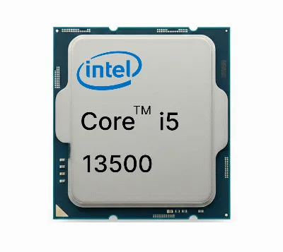 Intel Core i5-13500