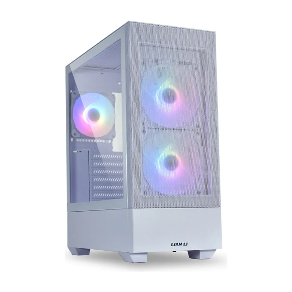 Lian Li LANCOOL 205 MESH, Mid Tower, ATX, Закалённое стекло