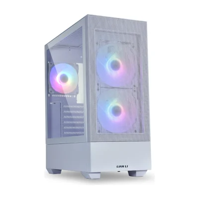 Lian Li LANCOOL 205 MESH, Mid Tower, ATX, Закалённое стекло