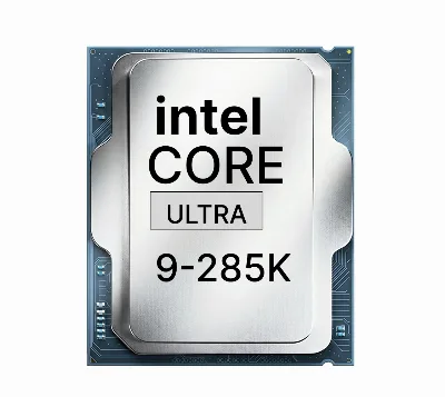 Intel Core Ultra 9-285K