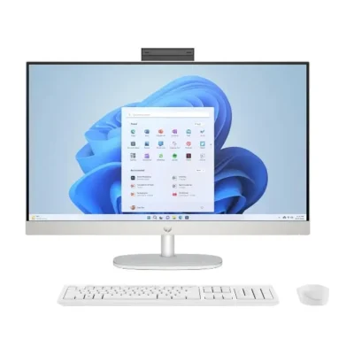 HP 27-cr0092ci, Intel Core i7-1355U, 16 ГБ, 512GB, 27"