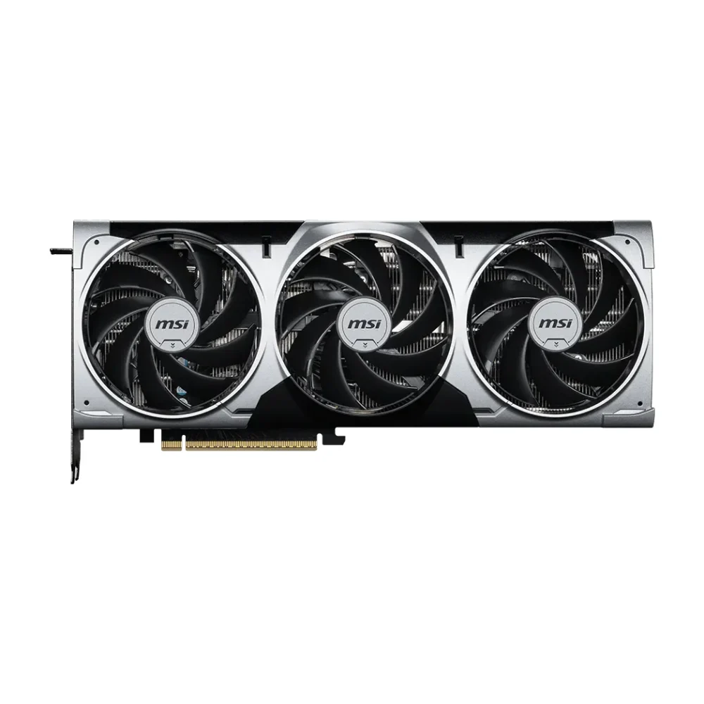 MSI VENTUS 3X PLUS 16 ГБ GDDR7, GeForce RTX 5080