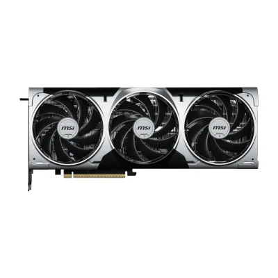 MSI VENTUS 3X PLUS 16 ГБ GDDR7, GeForce RTX 5080