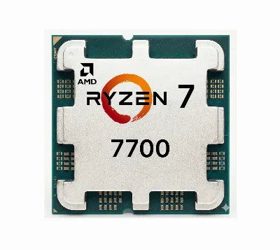 AMD Ryzen 7 7700