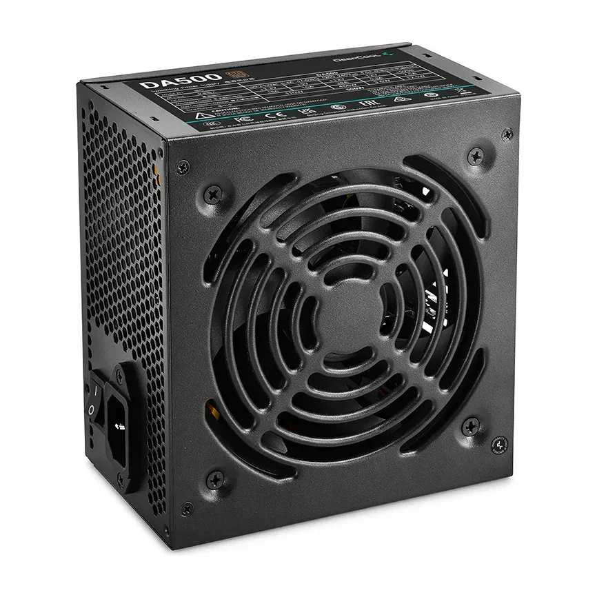 DeepCool, 500 W